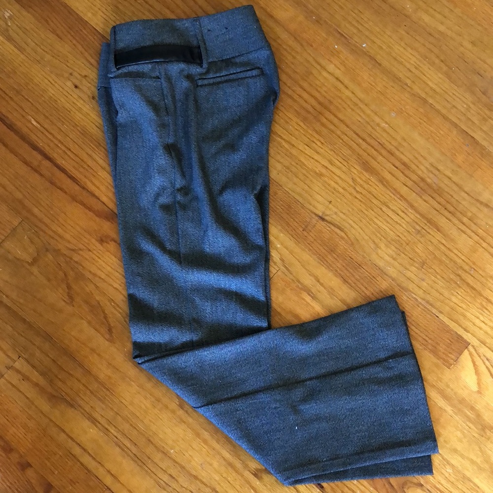 Express Editor dress pants